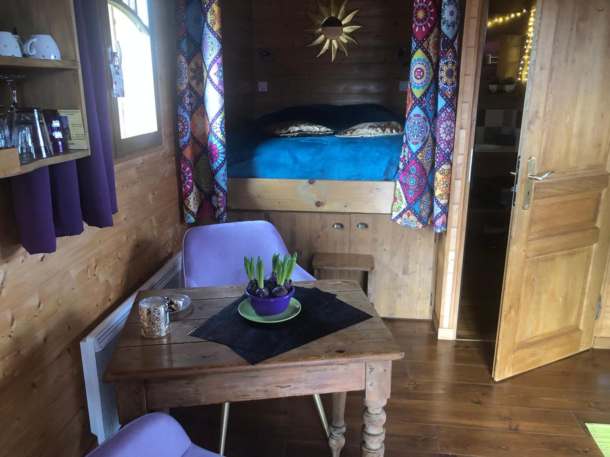 Rosalie Bed & Breakfast Fiquefleur-Equainville Luaran gambar
