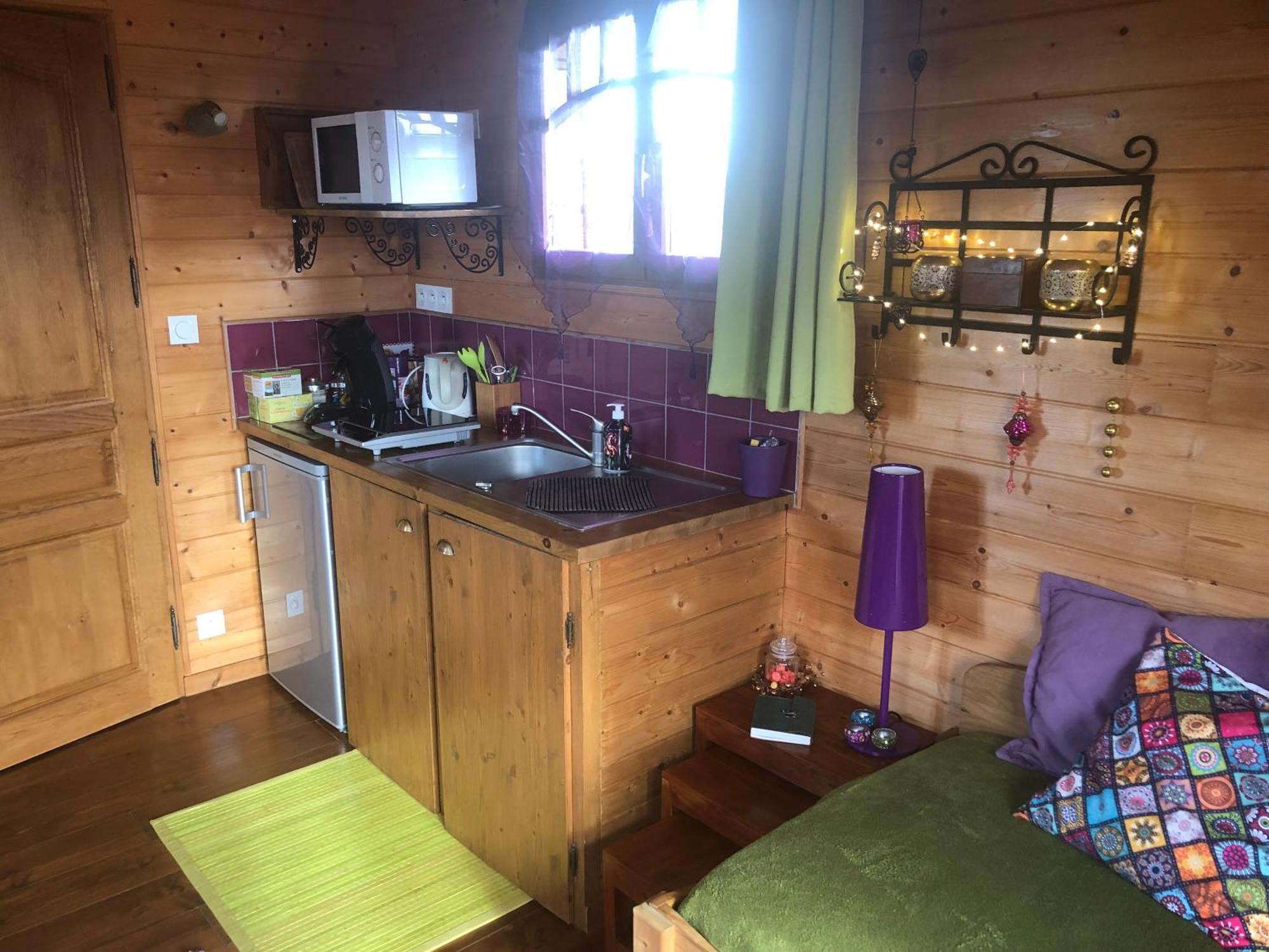 Rosalie Bed & Breakfast Fiquefleur-Equainville Luaran gambar